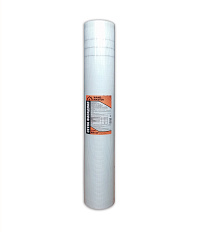 Купить Сетка фасадная Wand Master 160 г/м.кв. 1 м х 50 м 4х4 мм в Москве